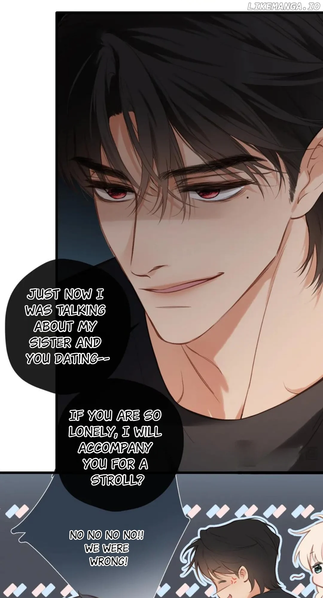 Back to Spring Chapter 30 - Page 35