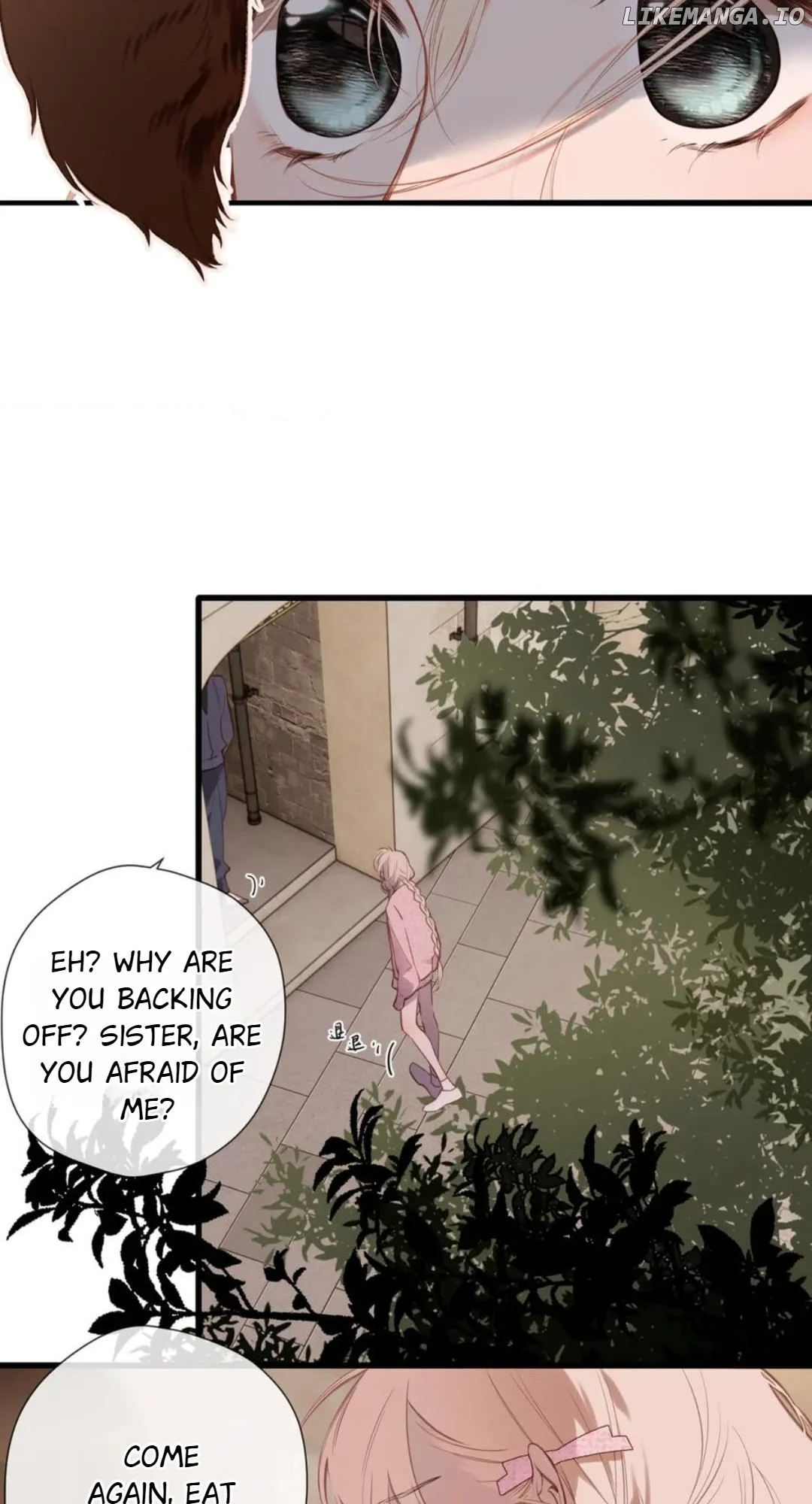 Back to Spring Chapter 30 - Page 4