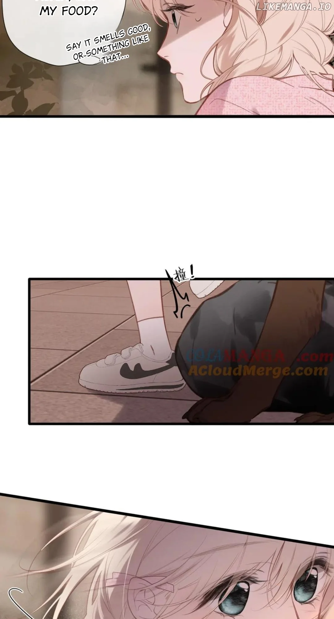 Back to Spring Chapter 30 - Page 5