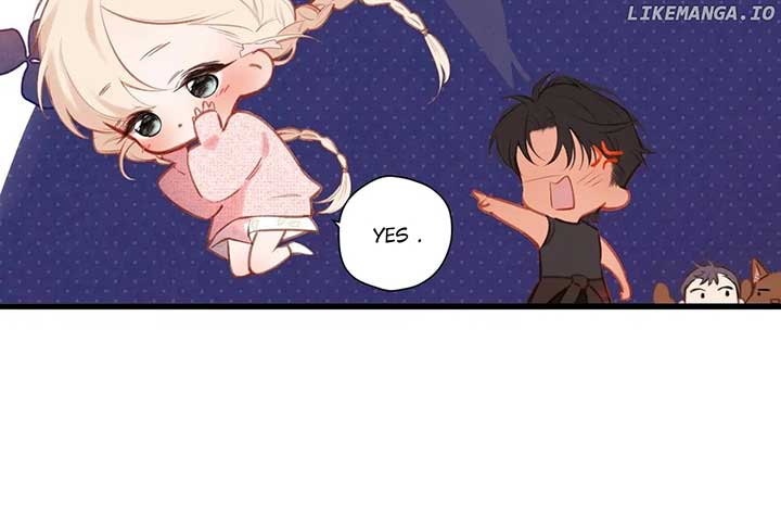 Back to Spring Chapter 31 - Page 33