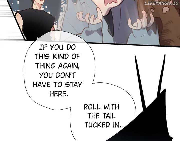 Back to Spring Chapter 31 - Page 36