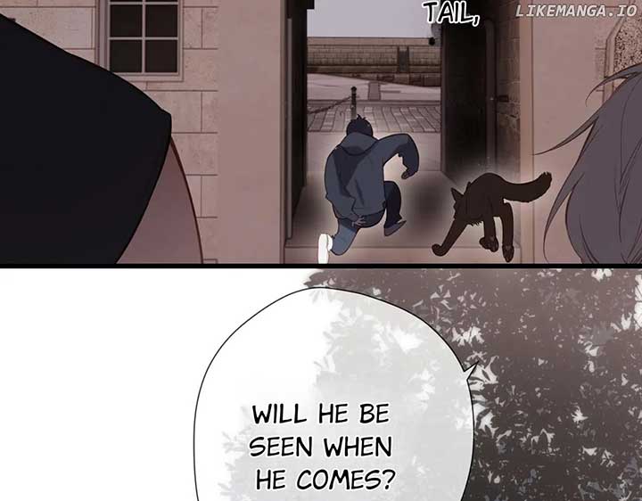 Back to Spring Chapter 31 - Page 40