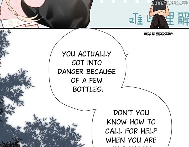 Back to Spring Chapter 31 - Page 50