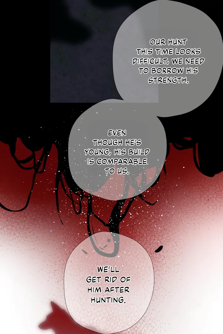 Back to Spring Chapter 32 - Page 14