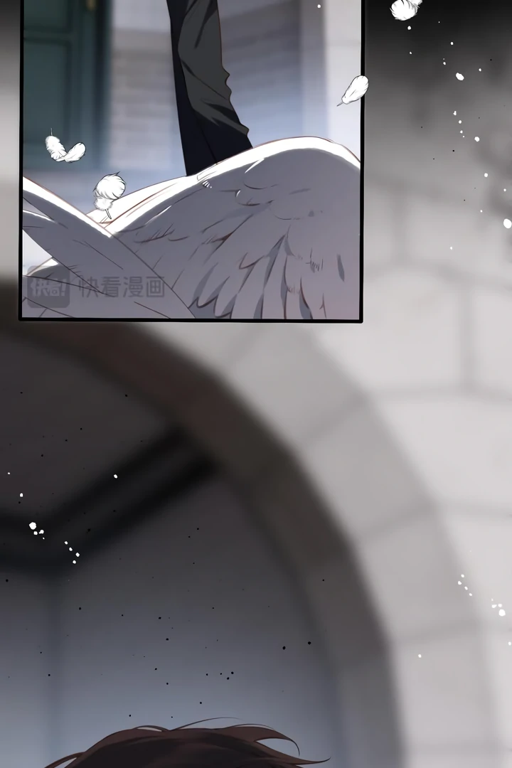 Back to Spring Chapter 32 - Page 21