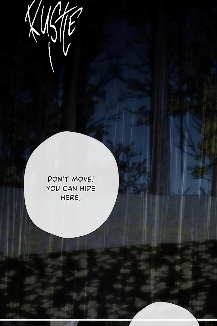 Back to Spring Chapter 32 - Page 3
