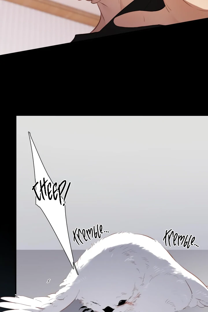 Back to Spring Chapter 32 - Page 36