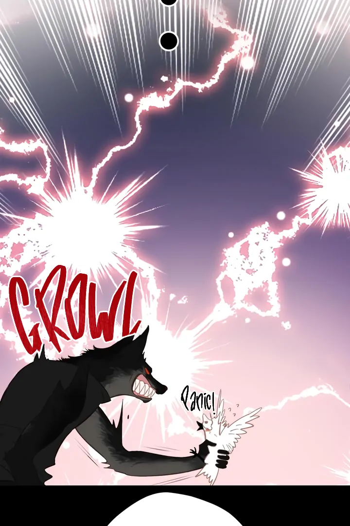Back to Spring Chapter 32 - Page 39