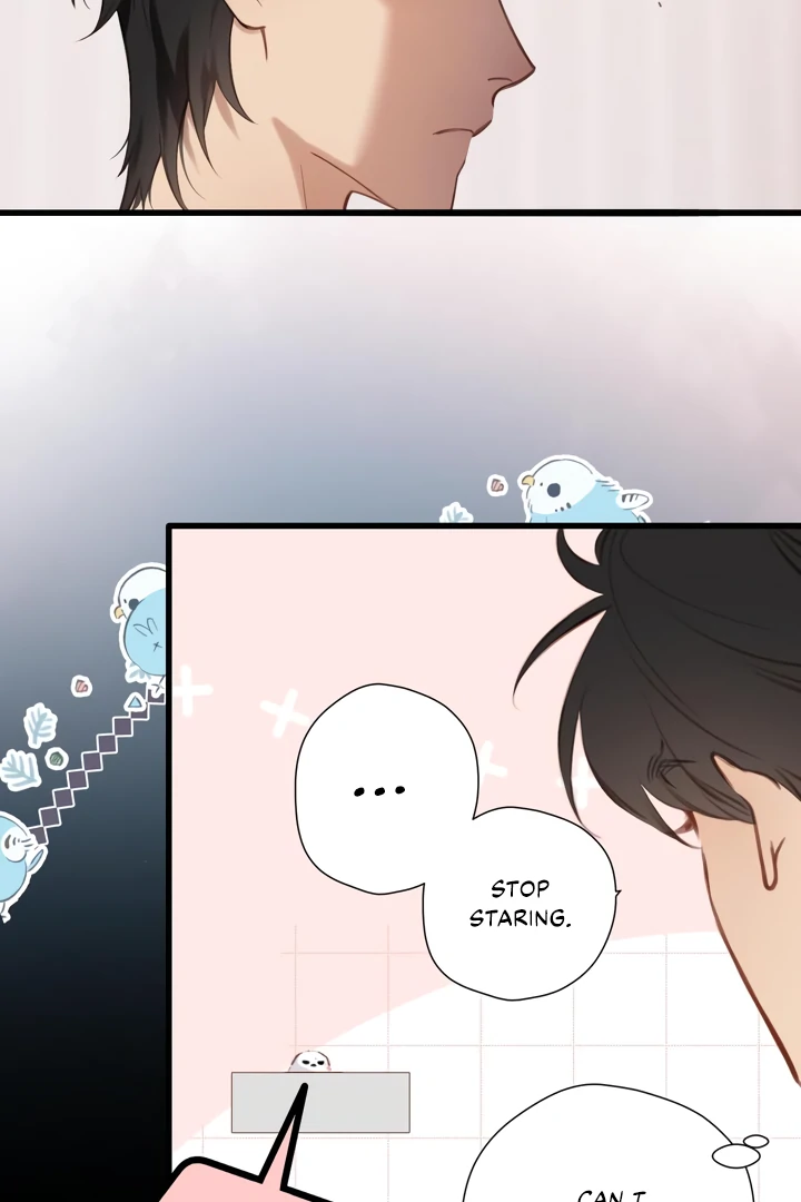 Back to Spring Chapter 32 - Page 48