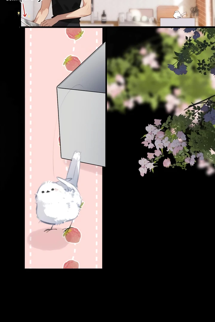 Back to Spring Chapter 32 - Page 54