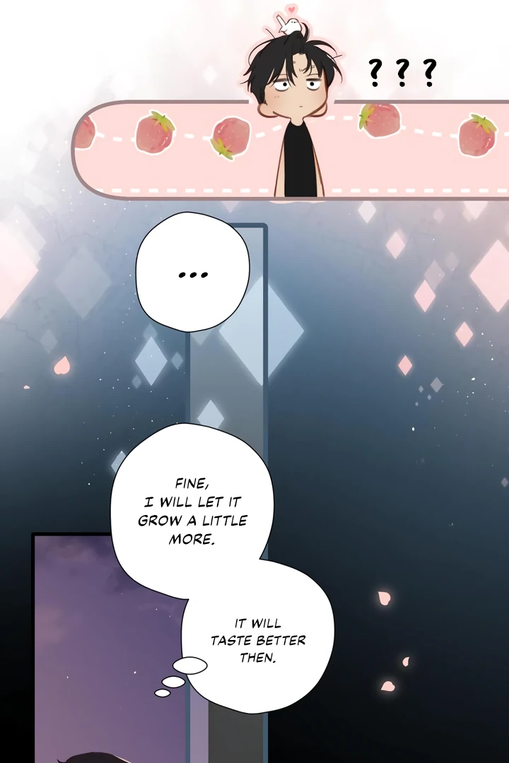 Back to Spring Chapter 32 - Page 60