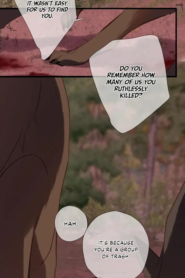 Back to Spring Chapter 32 - Page 64
