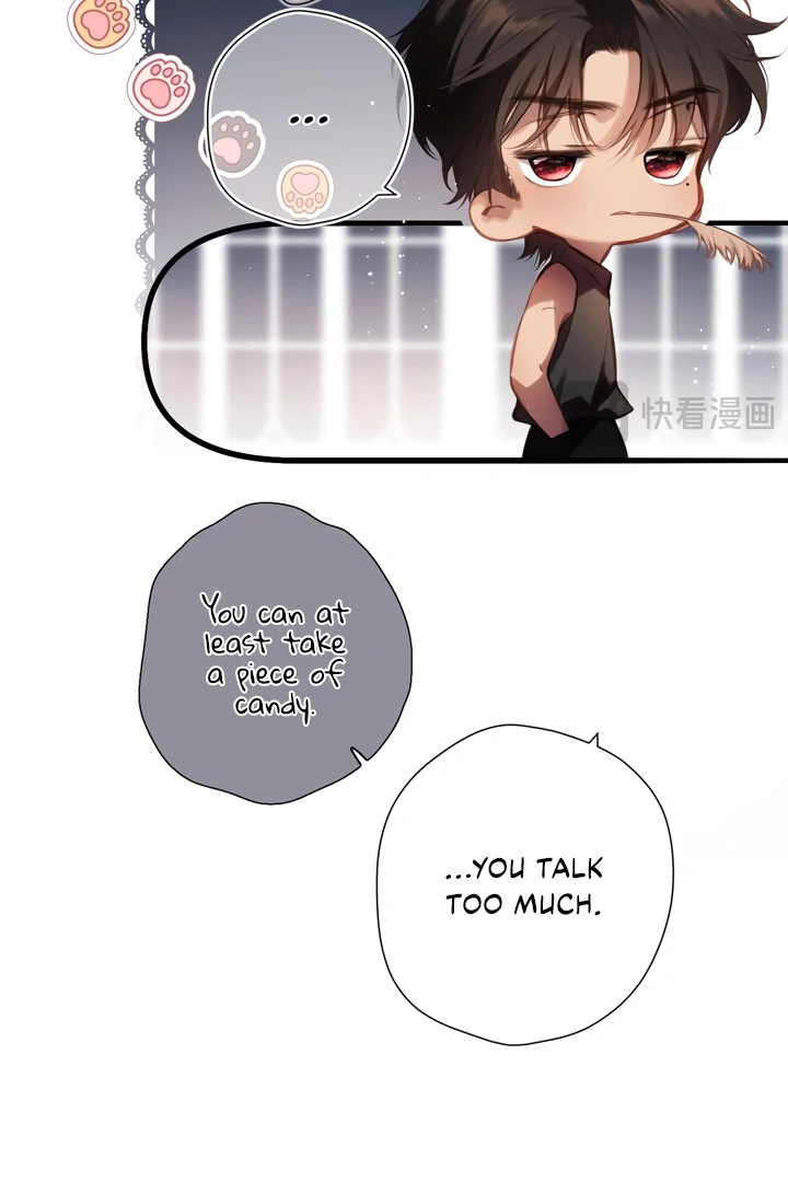Back to Spring Chapter 33.5 - Page 10