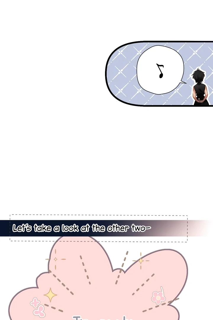 Back to Spring Chapter 33.5 - Page 11