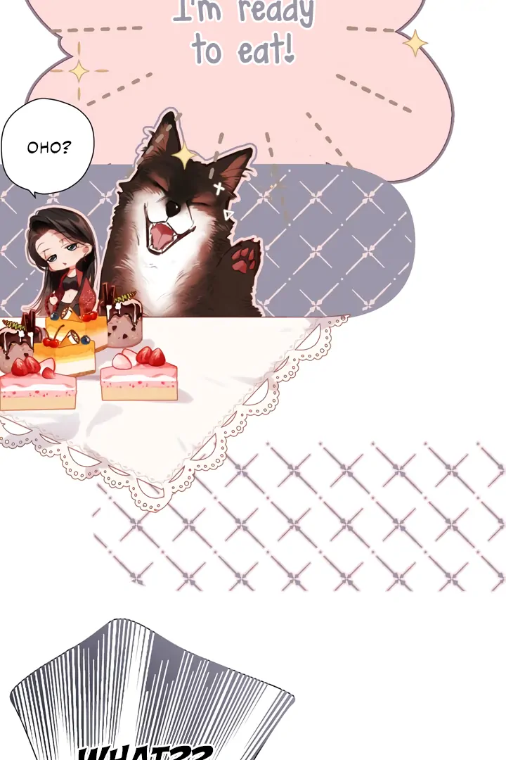 Back to Spring Chapter 33.5 - Page 12