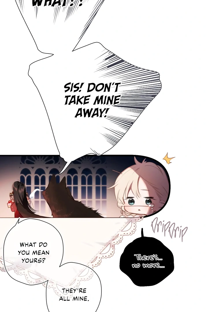 Back to Spring Chapter 33.5 - Page 13