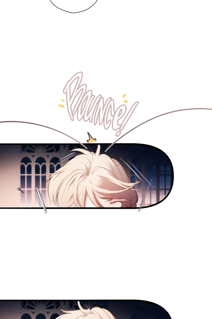 Back to Spring Chapter 33.5 - Page 14
