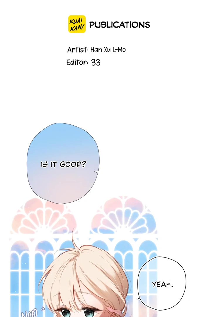 Back to Spring Chapter 33.5 - Page 2