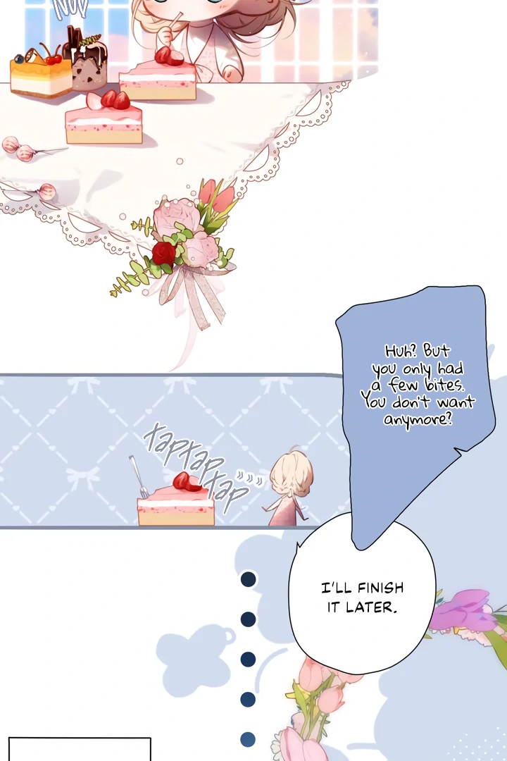 Back to Spring Chapter 33.5 - Page 3