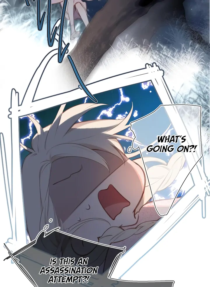 Back to Spring Chapter 33 - Page 21