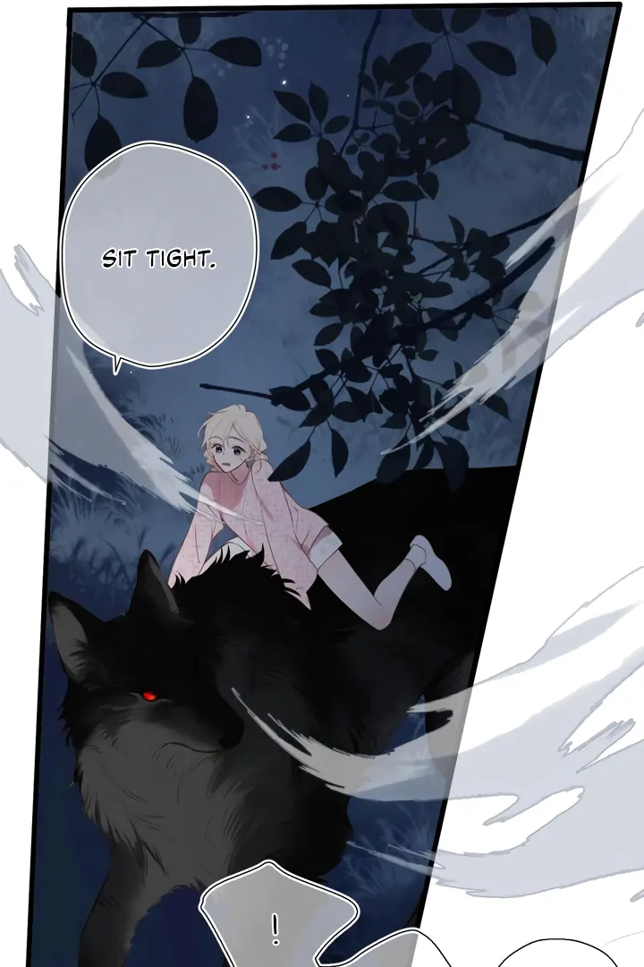 Back to Spring Chapter 33 - Page 30