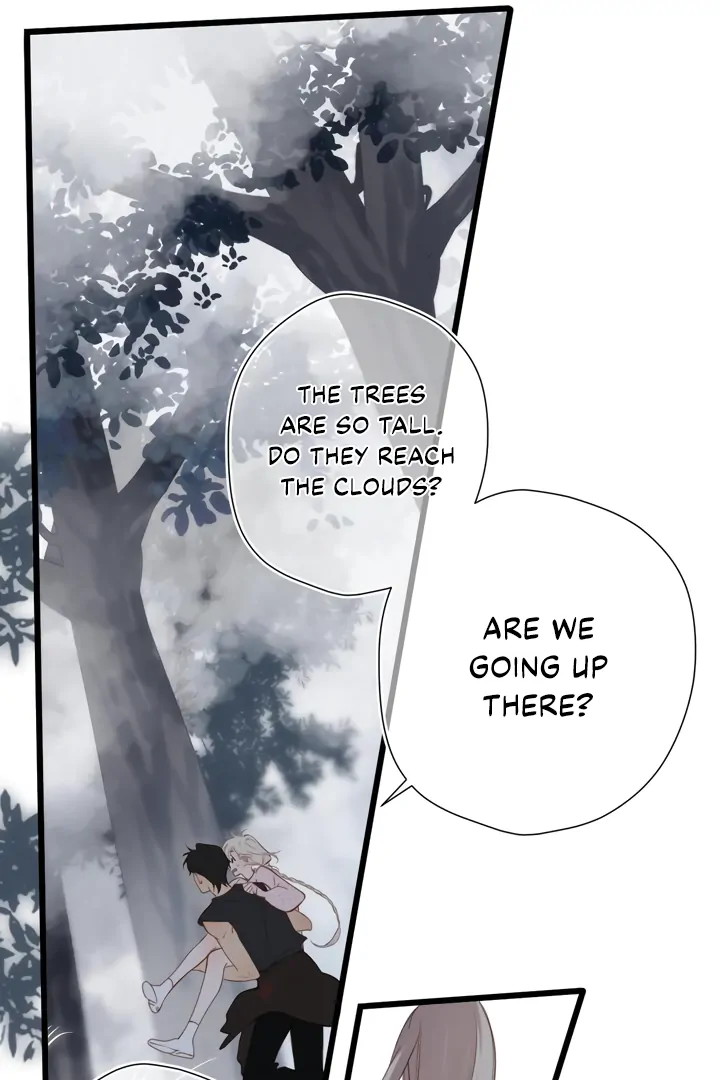 Back to Spring Chapter 33 - Page 36