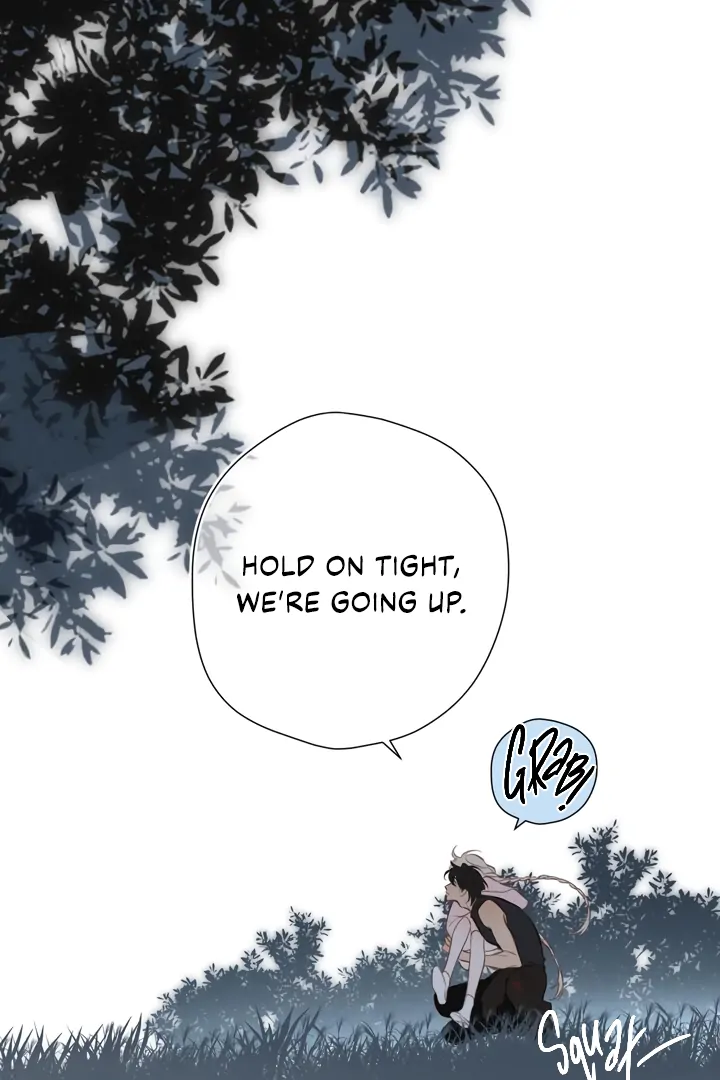 Back to Spring Chapter 33 - Page 38