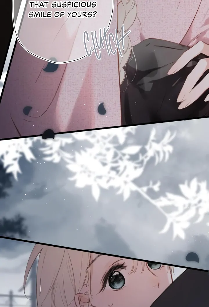 Back to Spring Chapter 33 - Page 6