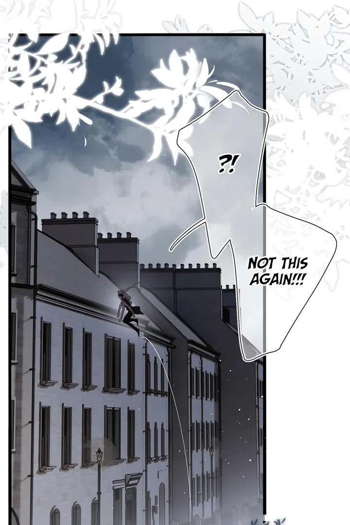 Back to Spring Chapter 33 - Page 8