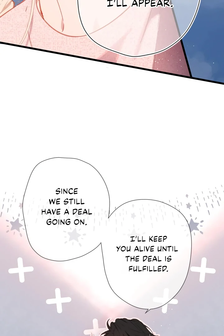 Back to Spring Chapter 34 - Page 11
