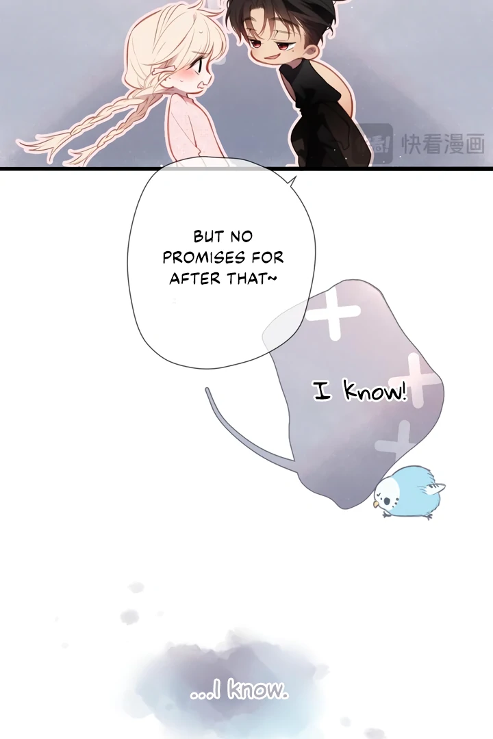 Back to Spring Chapter 34 - Page 12