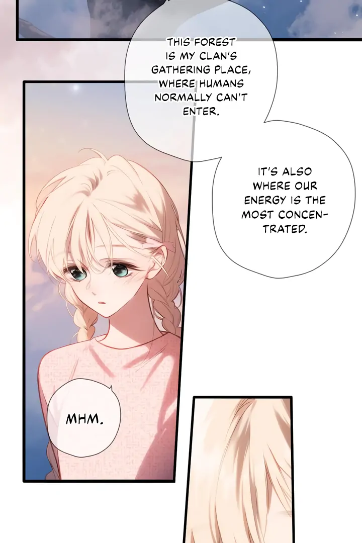 Back to Spring Chapter 34 - Page 14