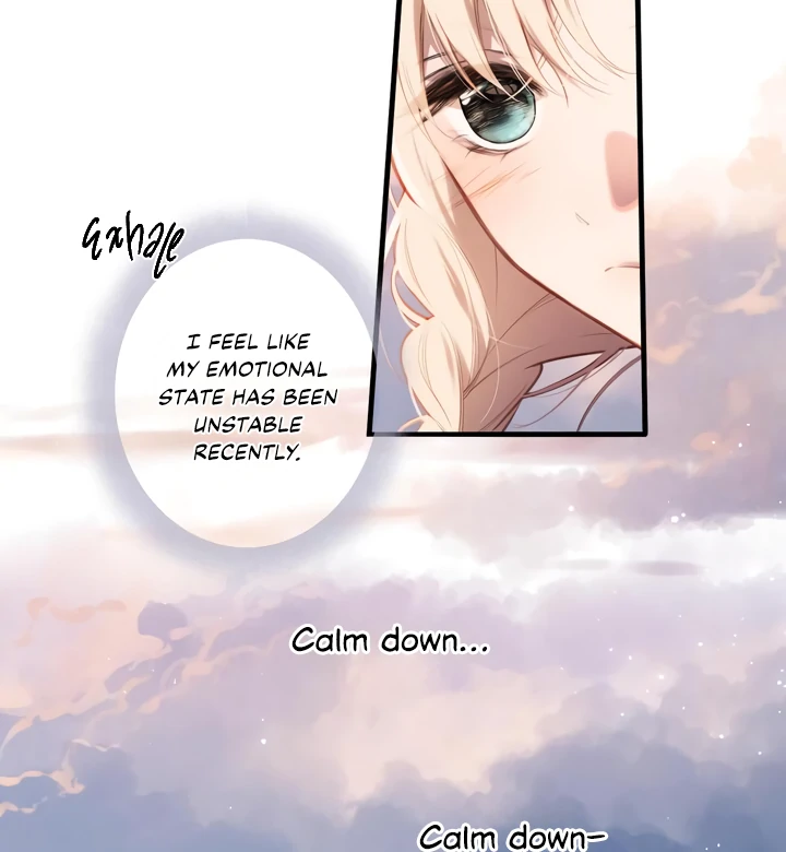 Back to Spring Chapter 34 - Page 15