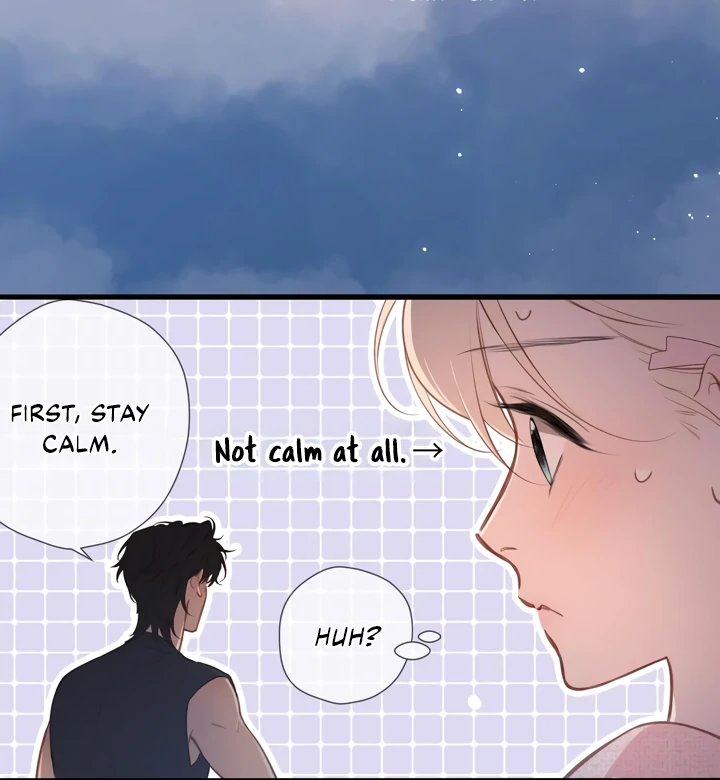 Back to Spring Chapter 34 - Page 16