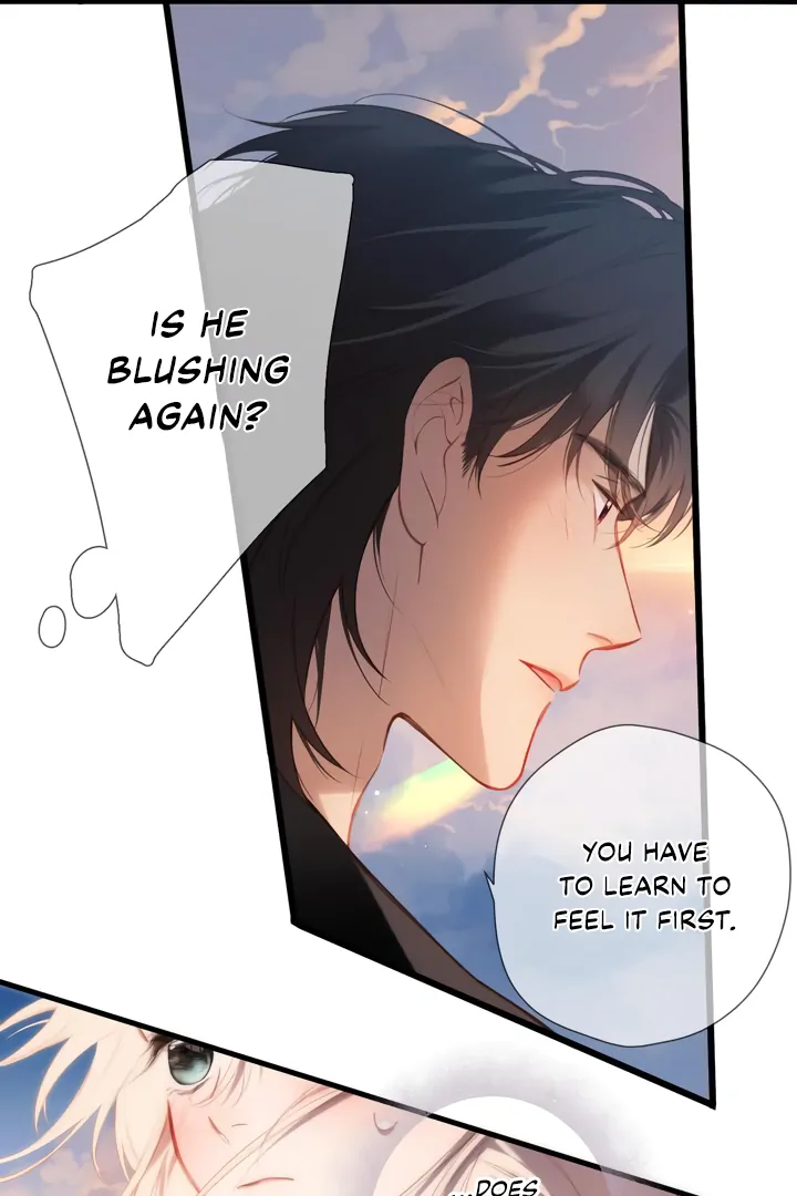 Back to Spring Chapter 34 - Page 17