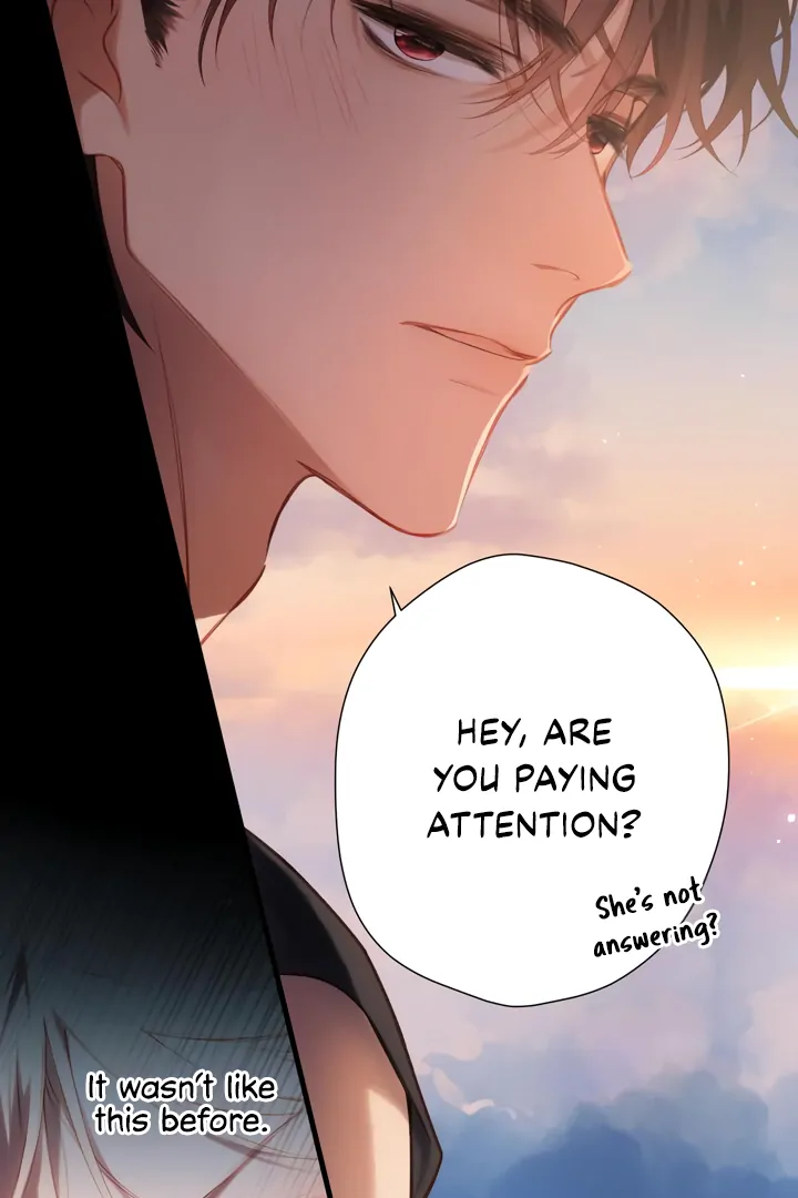 Back to Spring Chapter 34 - Page 20