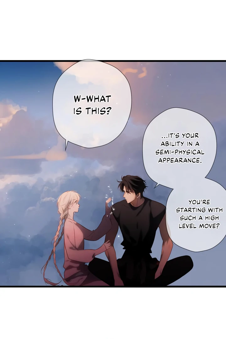 Back to Spring Chapter 34 - Page 37