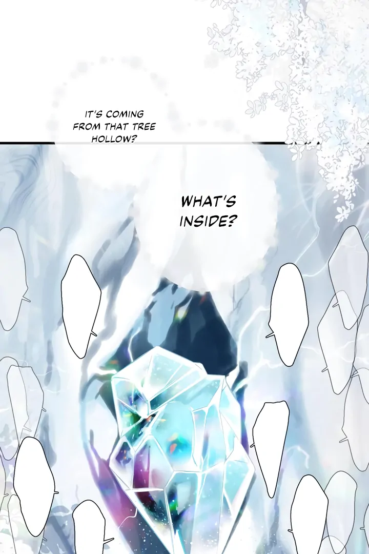 Back to Spring Chapter 35 - Page 11