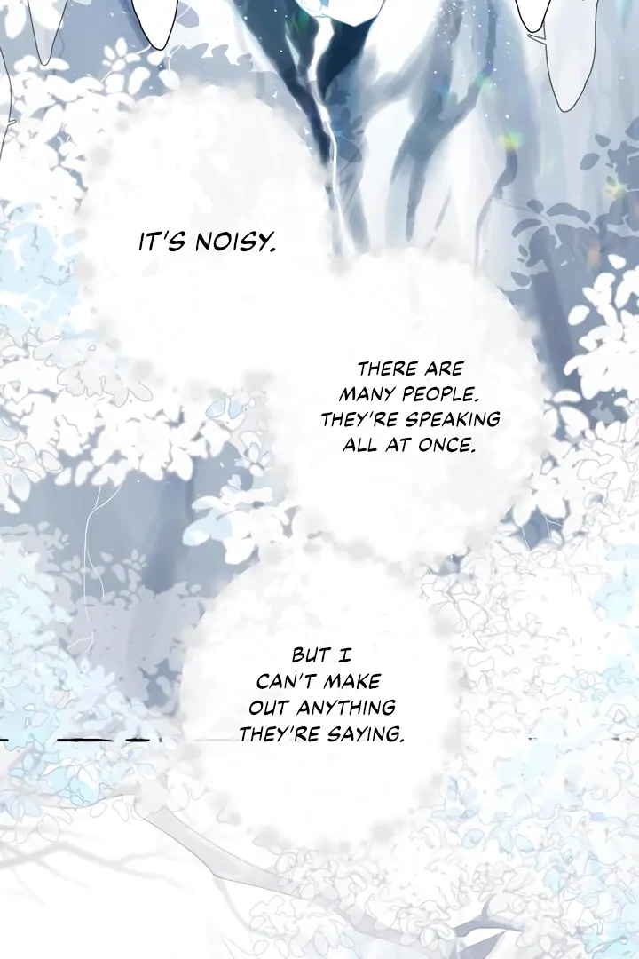 Back to Spring Chapter 35 - Page 12