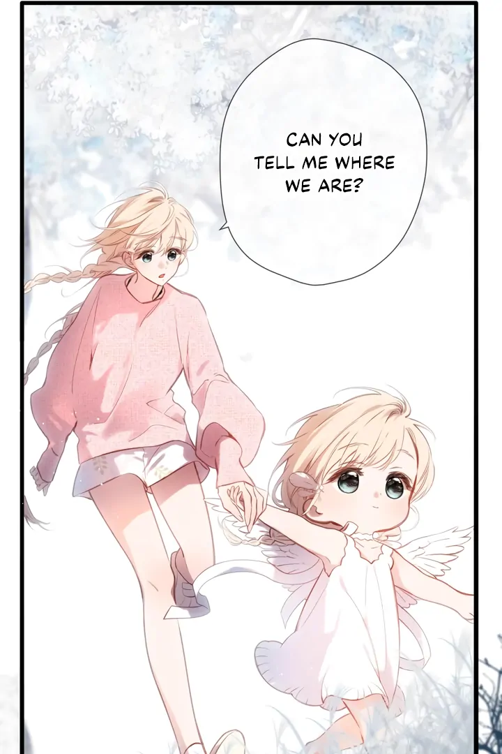 Back to Spring Chapter 35 - Page 18
