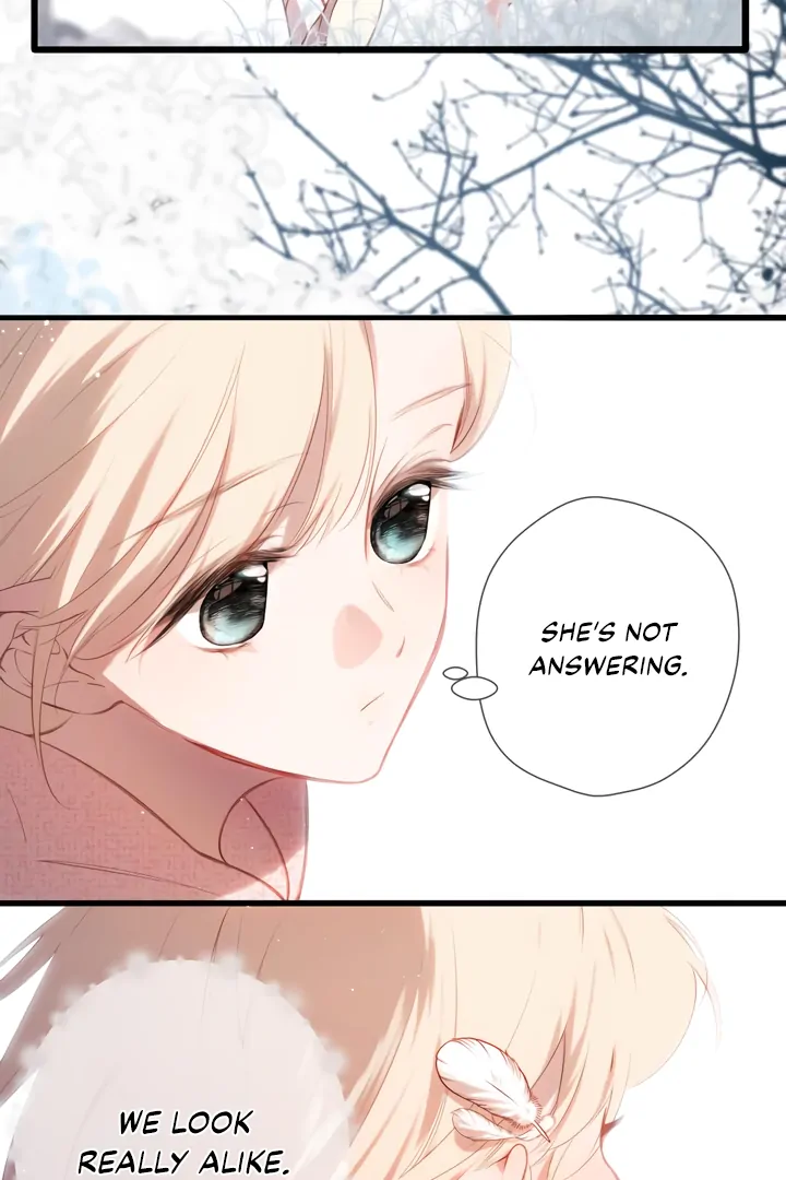 Back to Spring Chapter 35 - Page 19