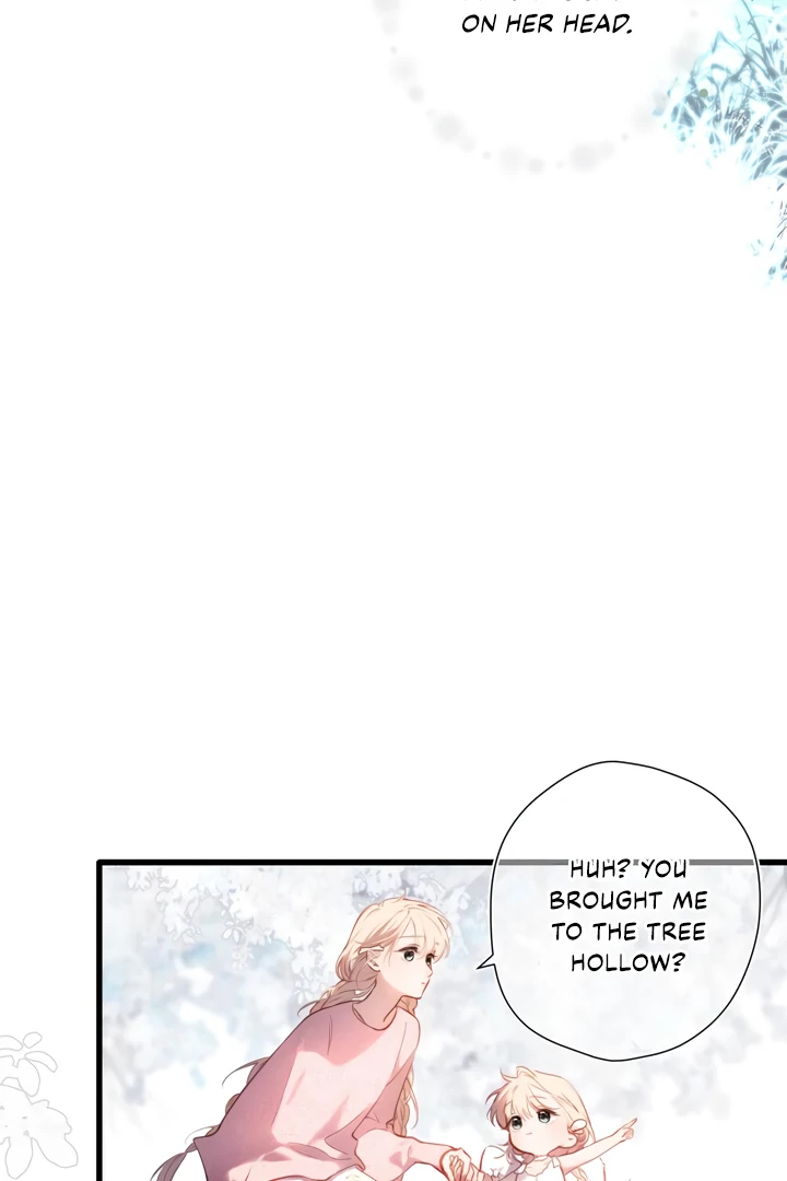 Back to Spring Chapter 35 - Page 21