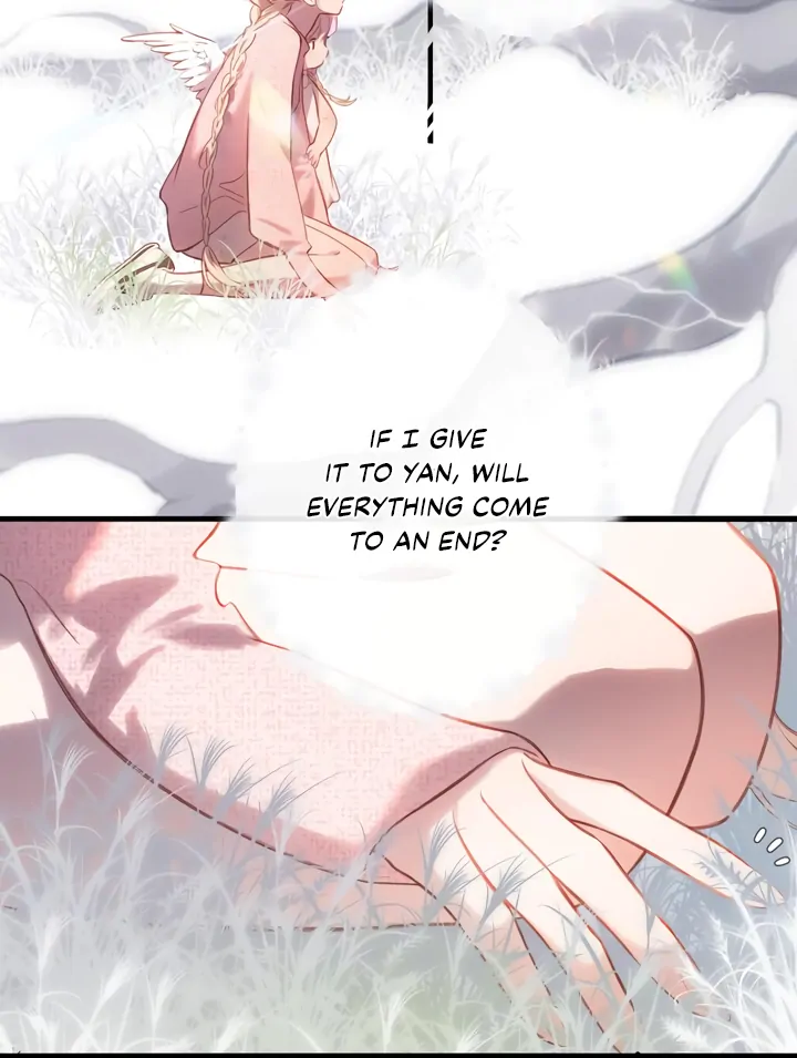 Back to Spring Chapter 35 - Page 25