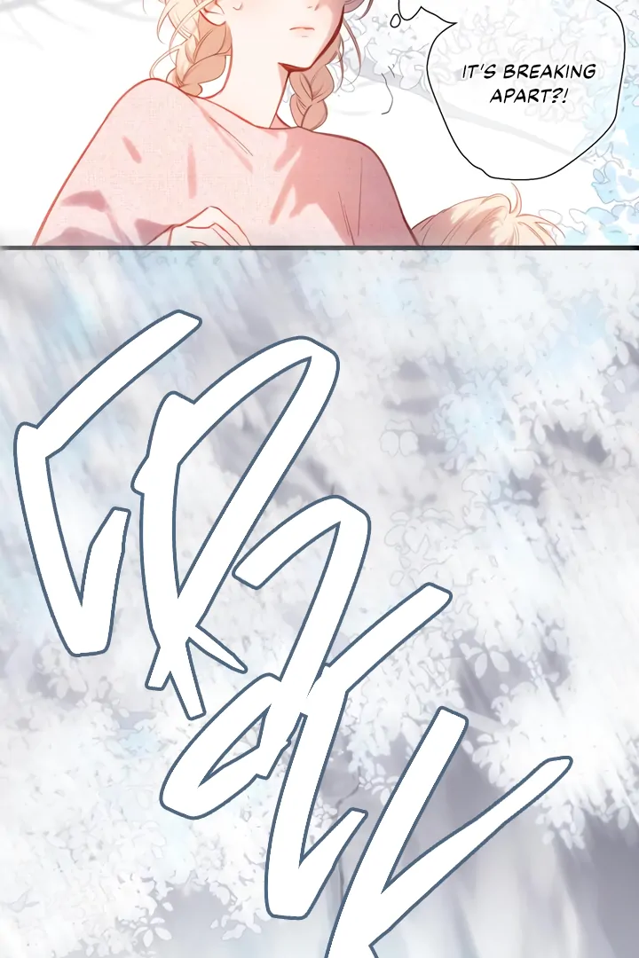 Back to Spring Chapter 35 - Page 31