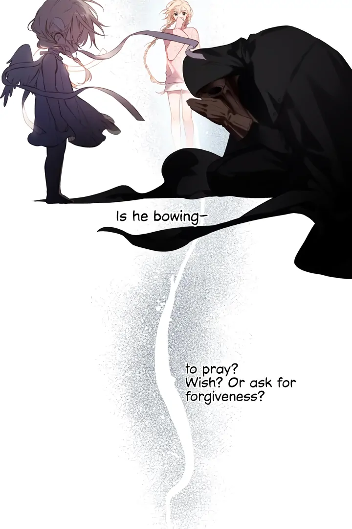 Back to Spring Chapter 35 - Page 44