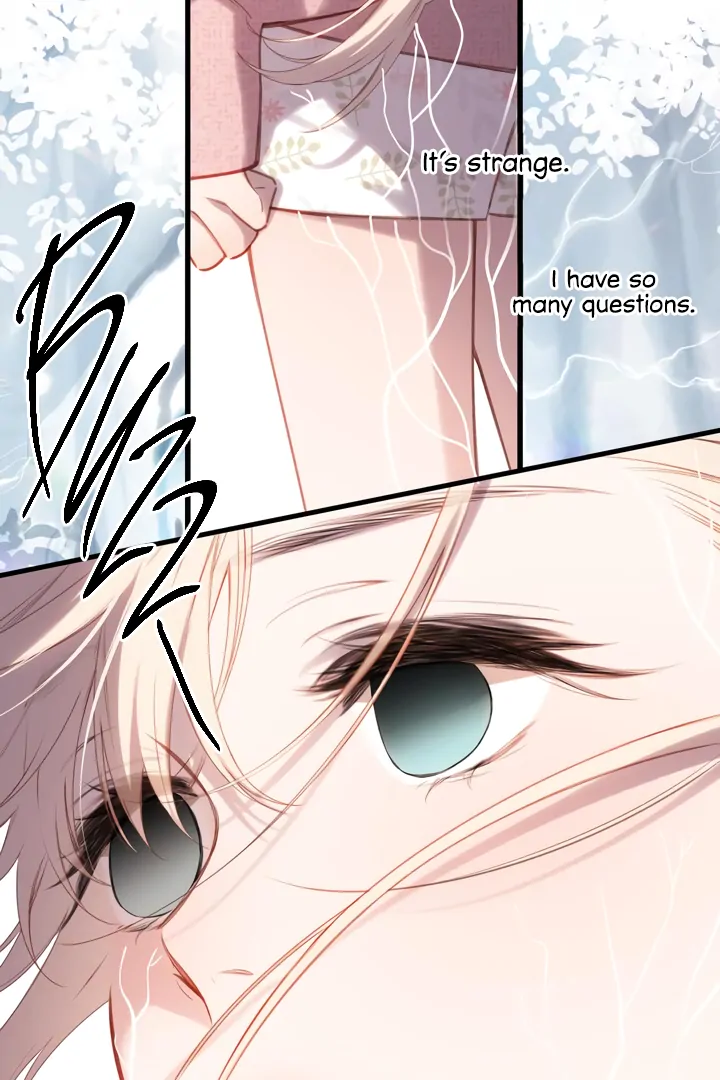 Back to Spring Chapter 36 - Page 13