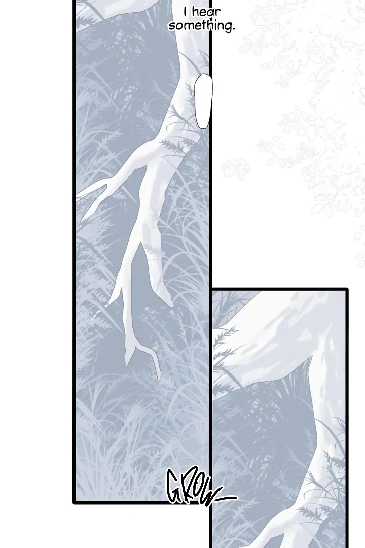 Back to Spring Chapter 36 - Page 16