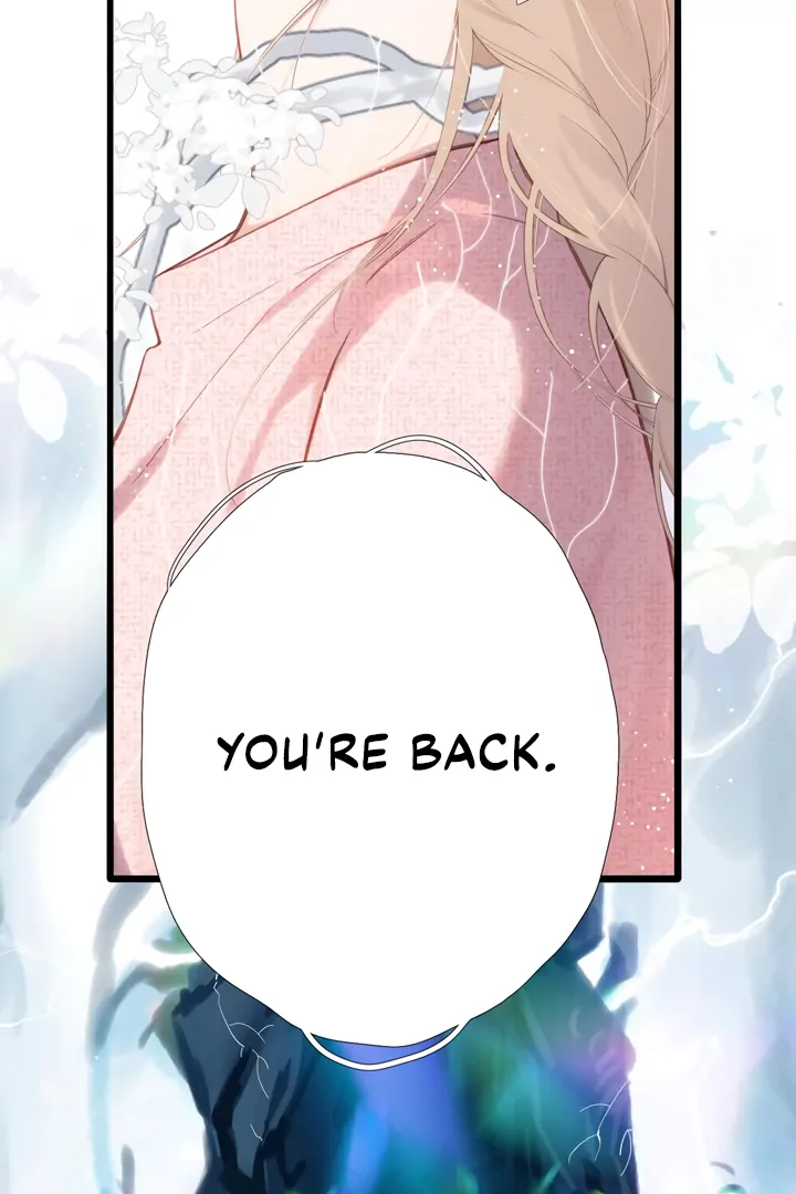 Back to Spring Chapter 36 - Page 21