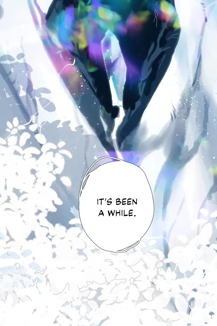 Back to Spring Chapter 36 - Page 22