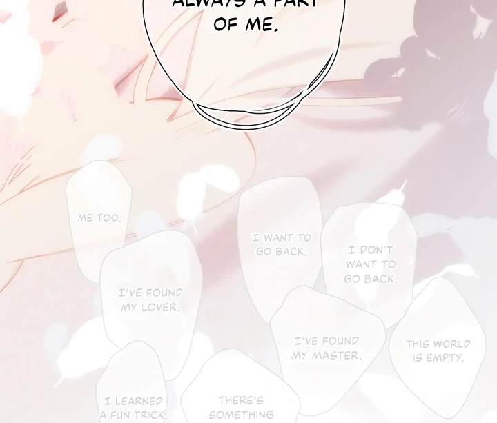Back to Spring Chapter 36 - Page 25